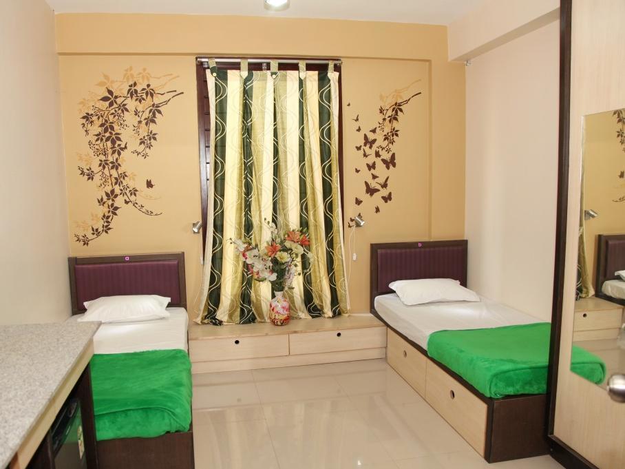 Carlin Serviced Apartment Bangalore
