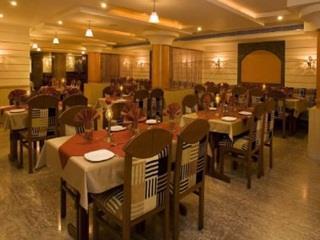 Pai Comforts Hotel Bangalore
