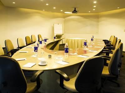 The Woodrose 4* Bangalore