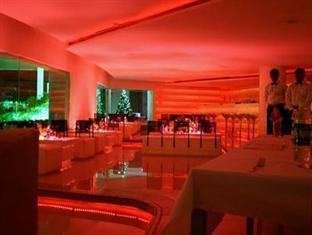 The Woodrose Hotel 4*