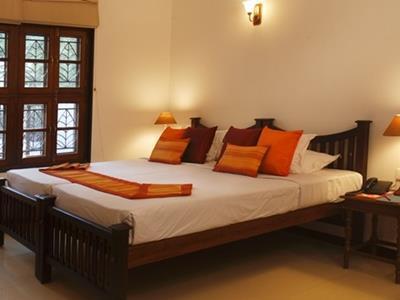 Laika Boutique Bed & Breakfast 3*