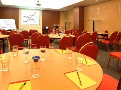 Keys Hosur Road Hotel Bangalore