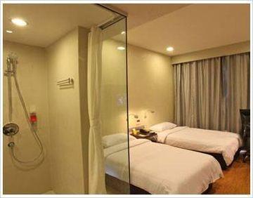 Keys Hosur Road Hotel Bangalore