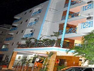 Octave The Horizon Comforts Hotel