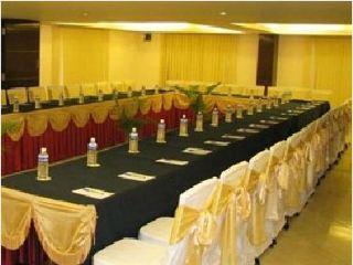 Citrine Hotel 3*