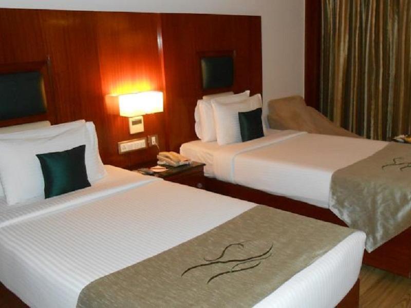 Citrine 3* Bangalore