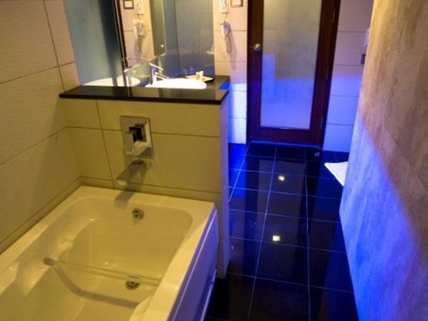 Citrine Hotel 3*