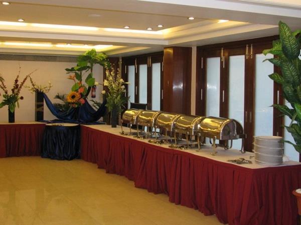 Citrine Hotel