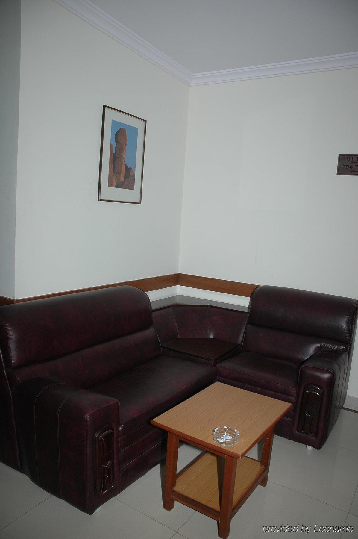 Octave La Sara Vista Hotel