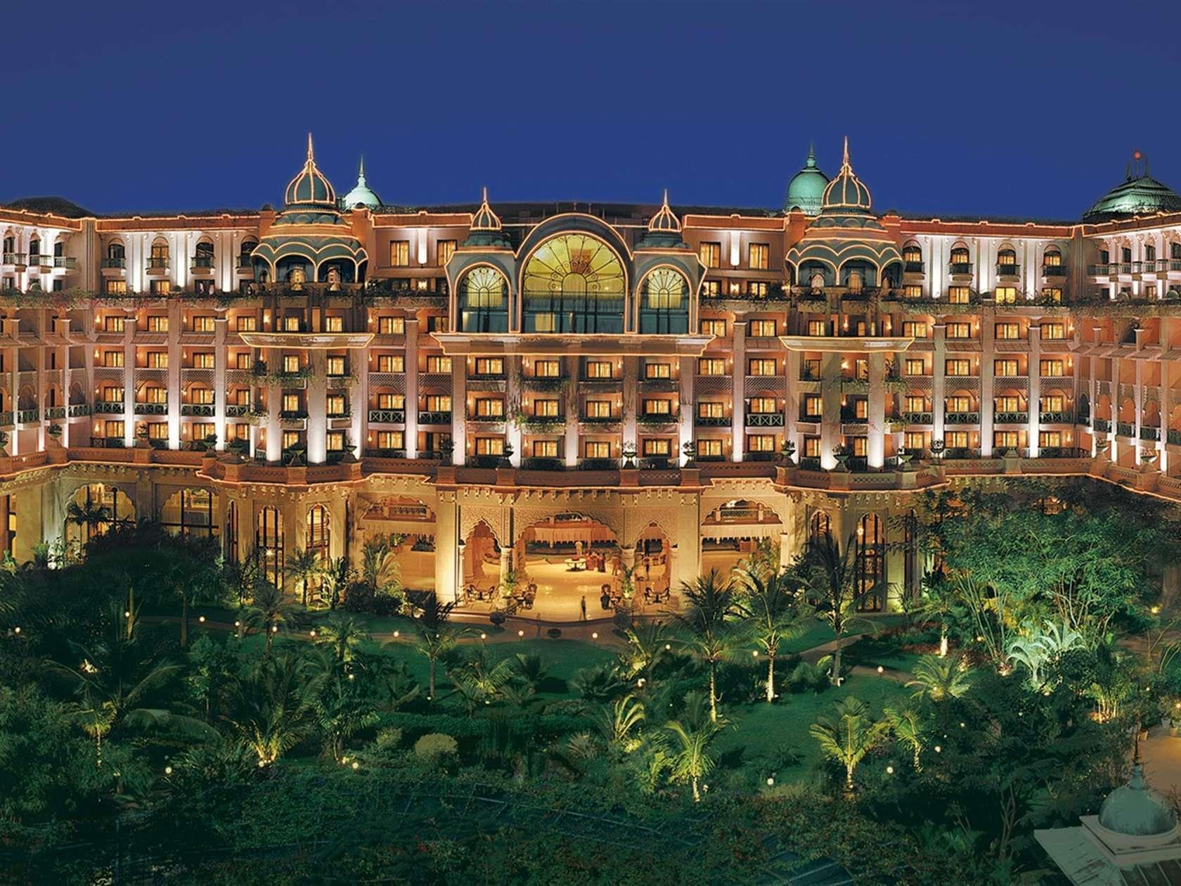The Leela Palace Hotel 5*