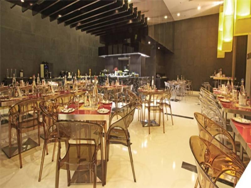 Keys Hosur Road Hotel