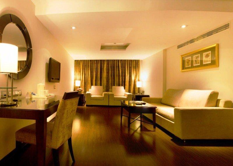 Citadel Sarovar Portico 4* Bangalore