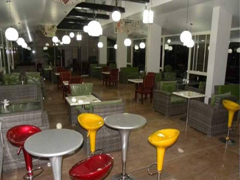 Hotel Kr & Convention Centre Bangalore