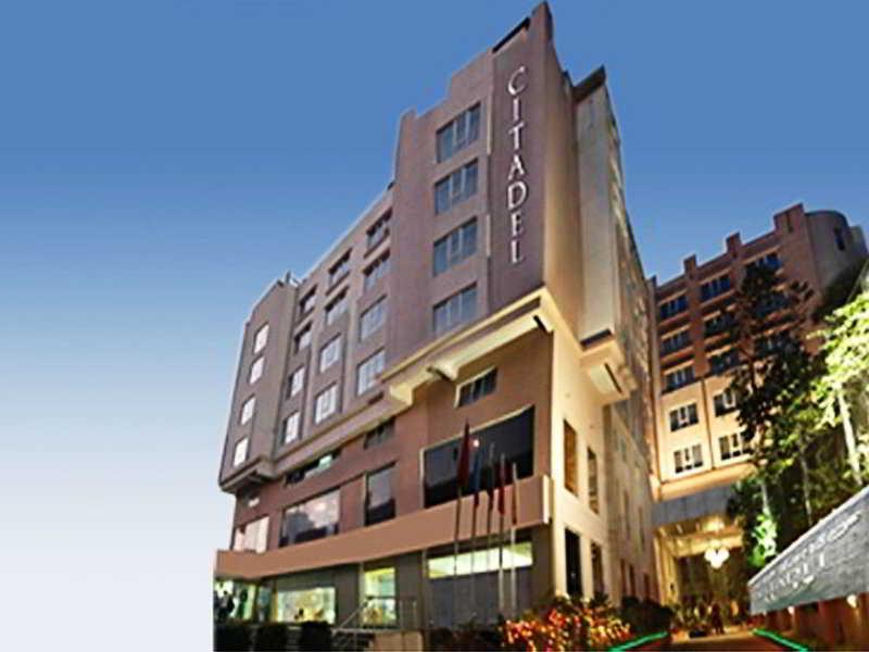 Citadel Sarovar Portico 4* Bangalore