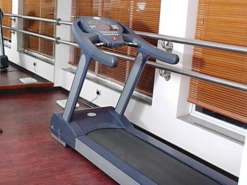 Citadel Sarovar Portico Hotel Bangalore