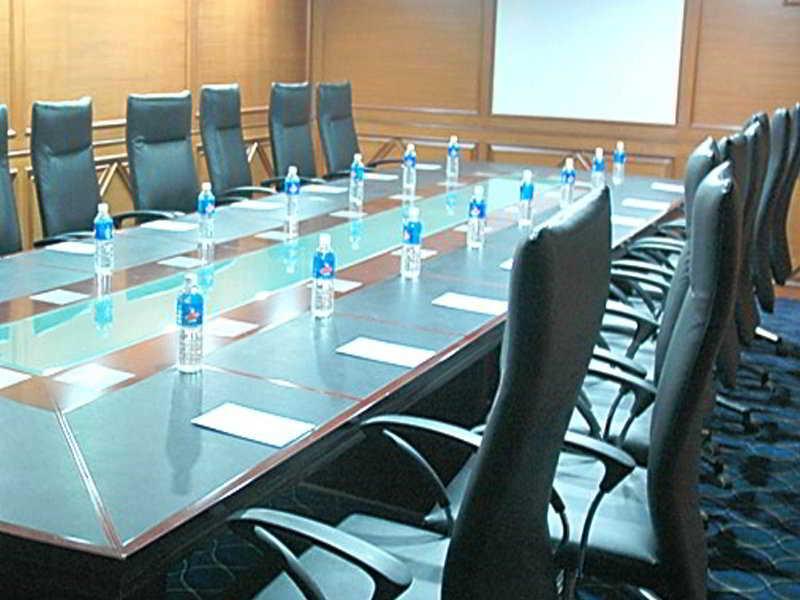 Citadel Sarovar Portico Bangalore