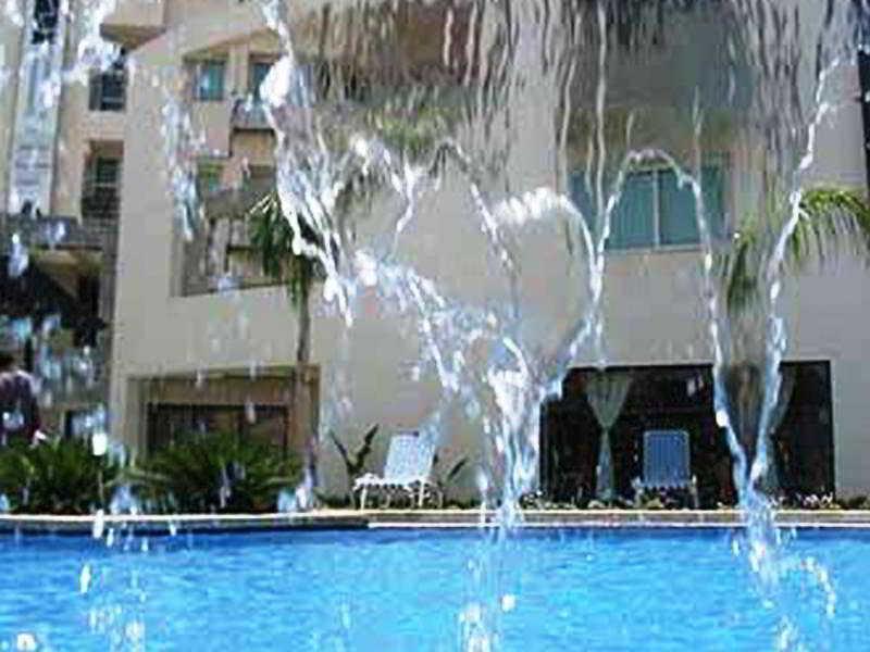 Halcyon Residences Koramangala - Aparthotel Bangalore