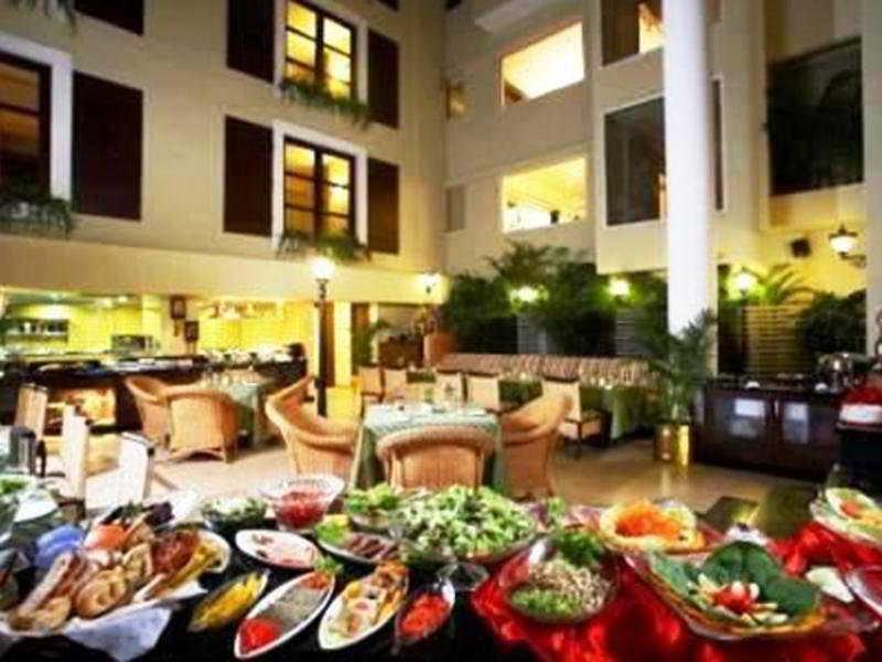 Halcyon Residences Koramangala - Aparthotel