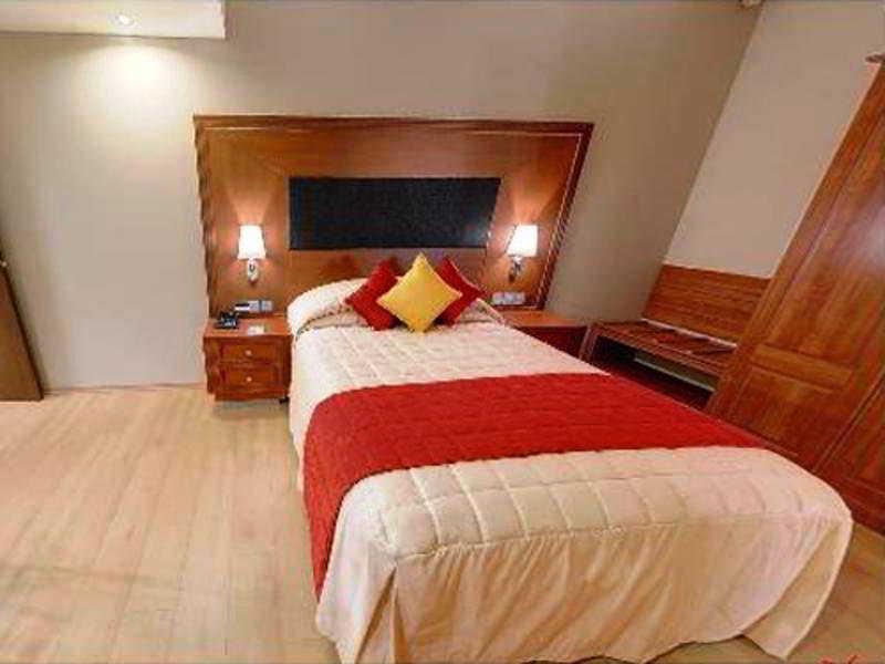 Aparthotel Halcyon Residences Koramangala - 3*