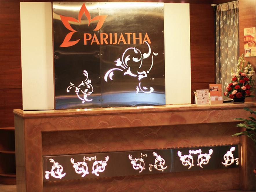 Parijatha Gateway 3*