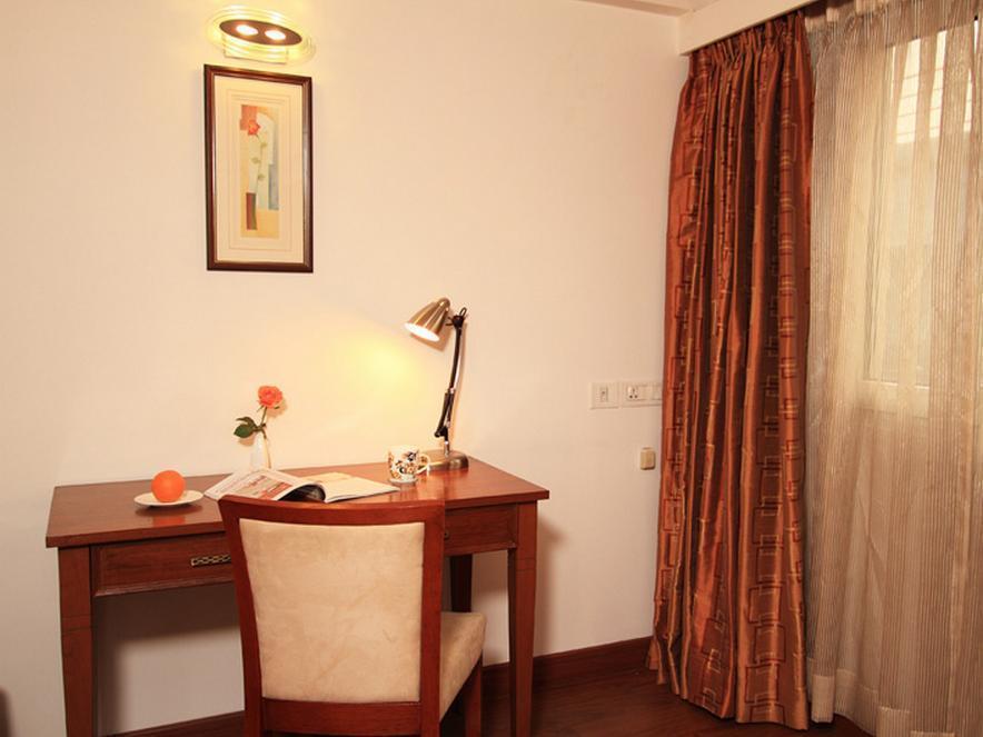 Parijatha Gateway 3* Bangalore