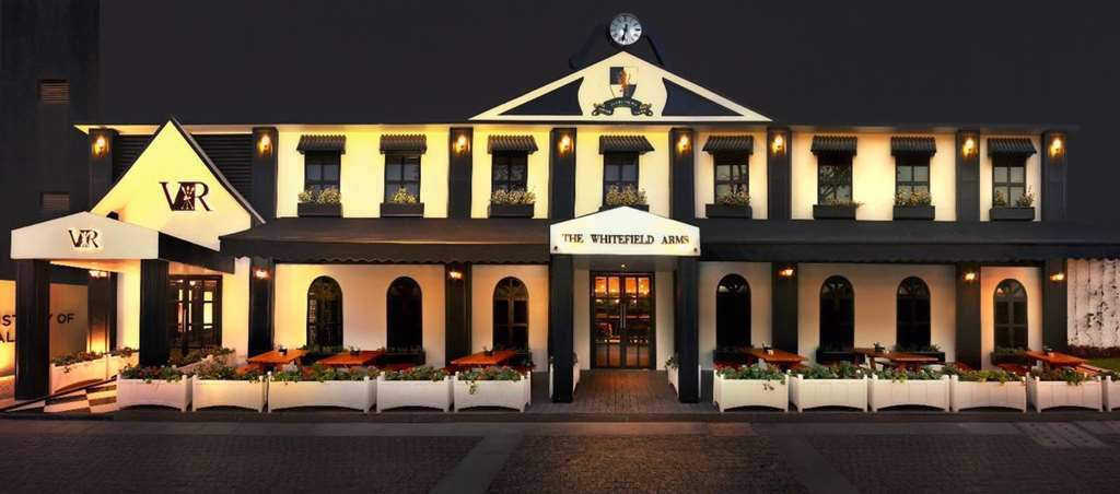 The Waverly Hotel & Residences 4*