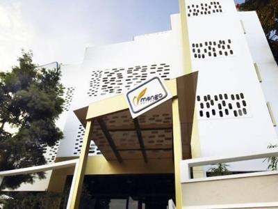 Fabhotel Corporate Nest Koramangala Hotel Bangalore