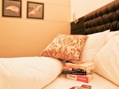 Fabhotel Corporate Nest Koramangala Hotel 3*