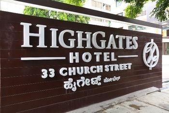 Highgates 3*