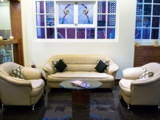 Highgates Hotel Bangalore