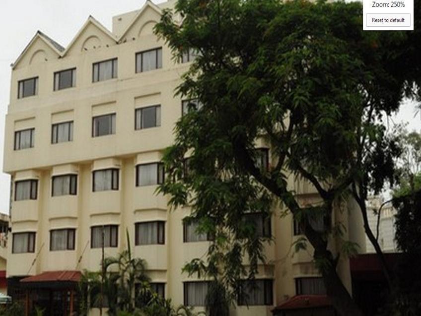 Highgates Hotel 3*