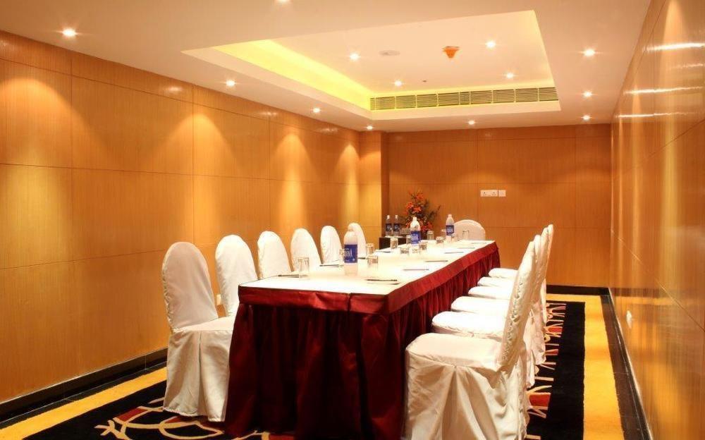 Mgm Whitefield 4*
