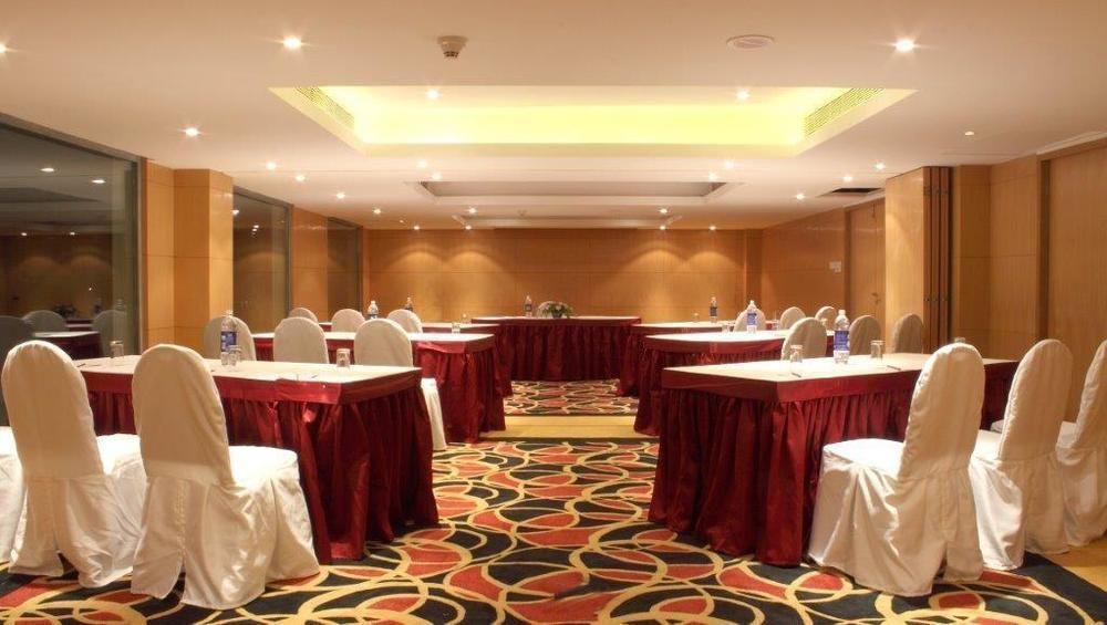Mgm Whitefield Hotel