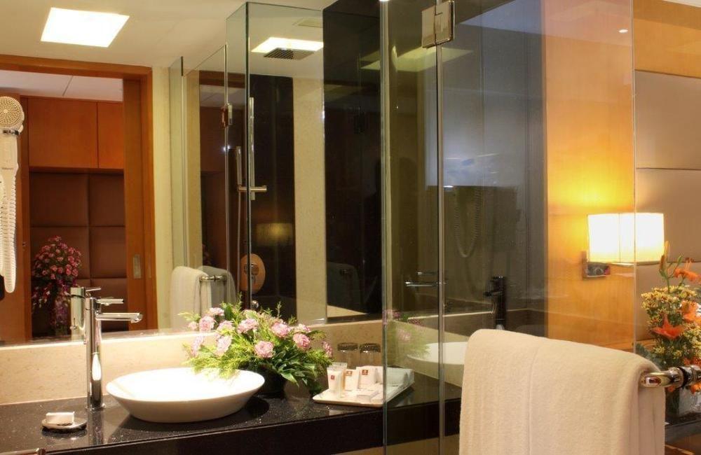 Mgm Whitefield 4* Bangalore