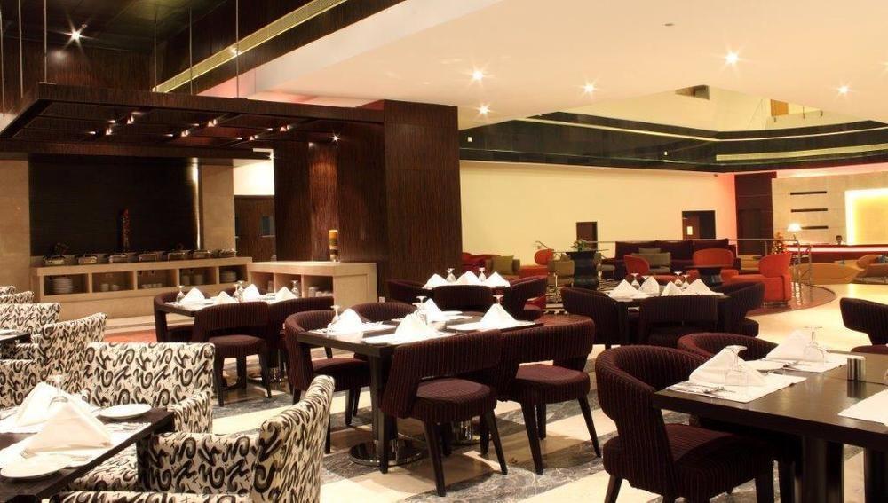 Mgm Whitefield Hotel 4*