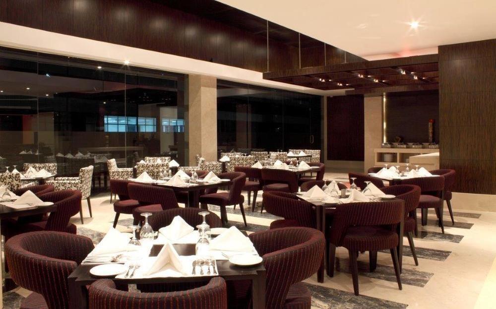 Mgm Whitefield 4*