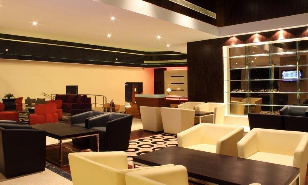 Mgm Whitefield Hotel