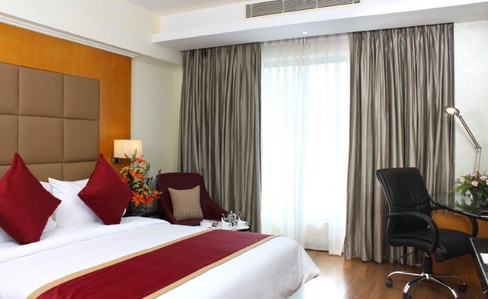 Mgm Whitefield Hotel