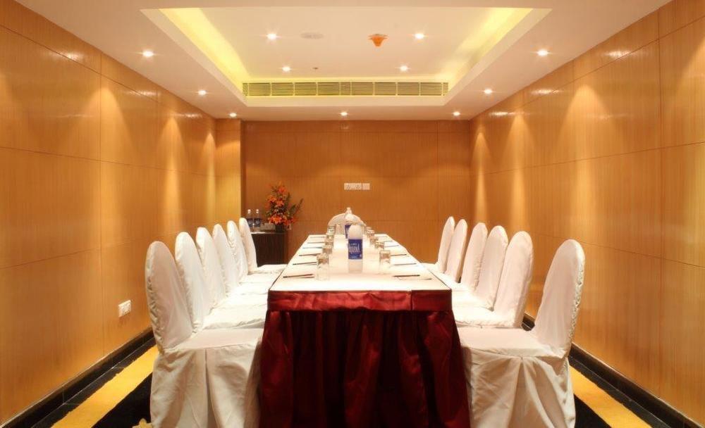 Mgm Whitefield Hotel