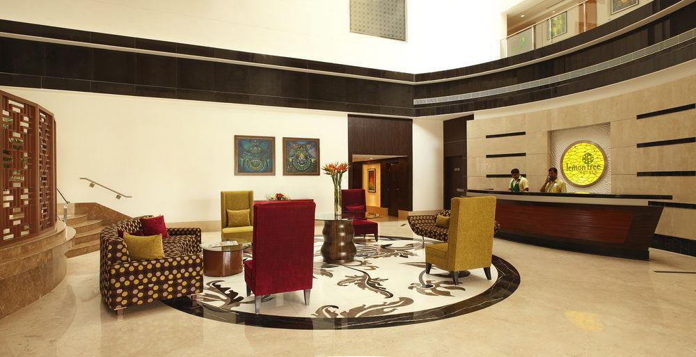 Mgm Whitefield Hotel Bangalore
