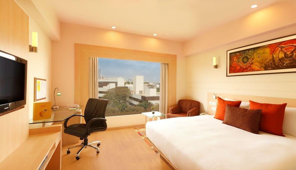Mgm Whitefield Hotel 4*