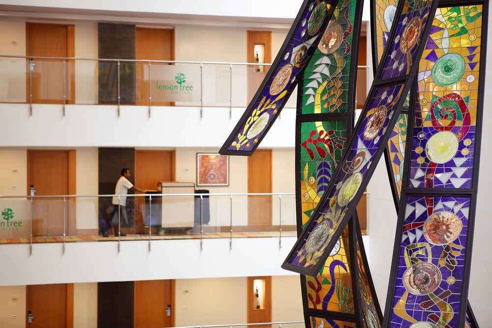 Mgm Whitefield Hotel