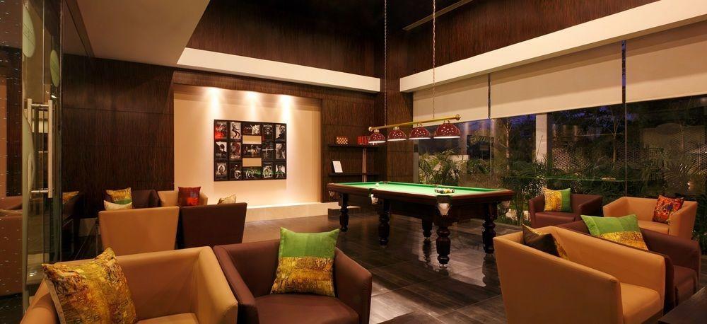 Mgm Whitefield Hotel Bangalore