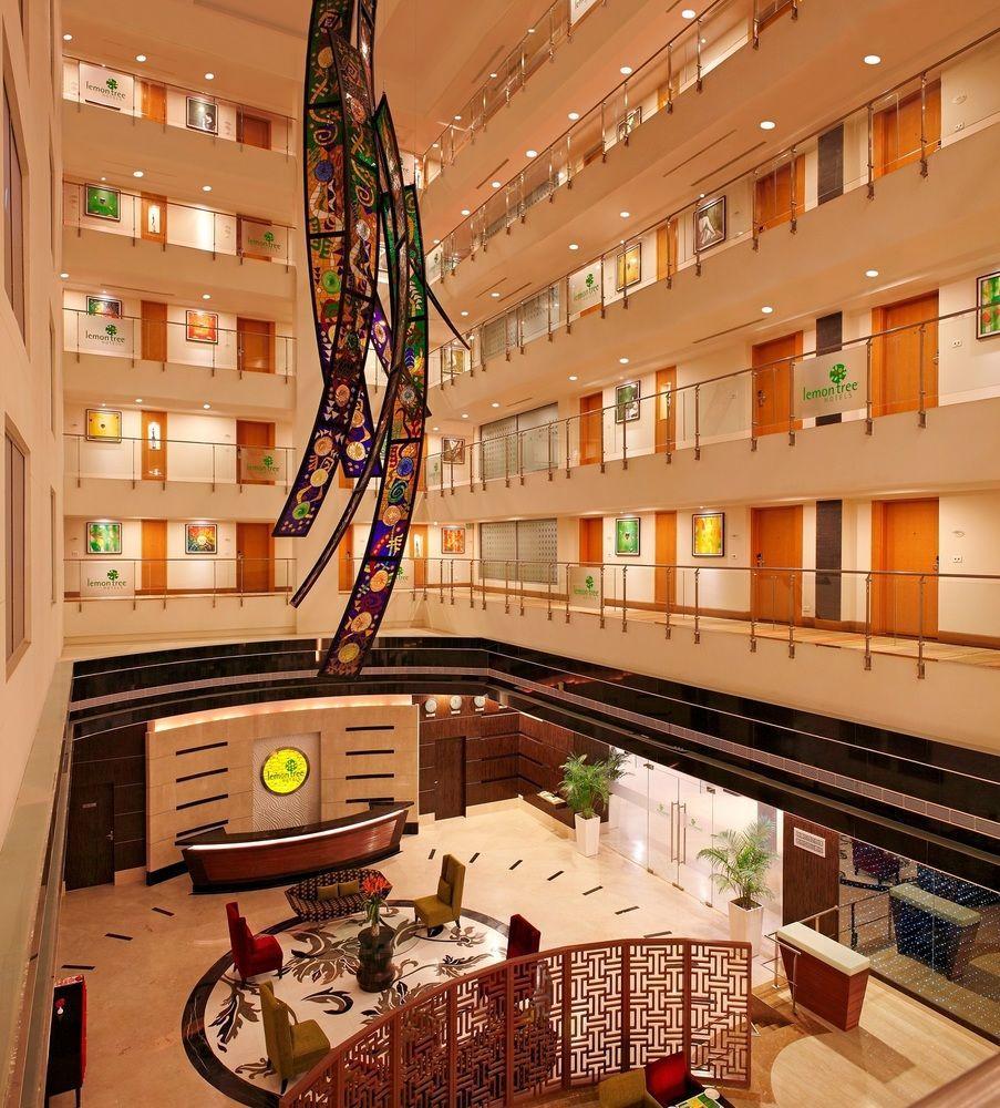 Mgm Whitefield Hotel 4*