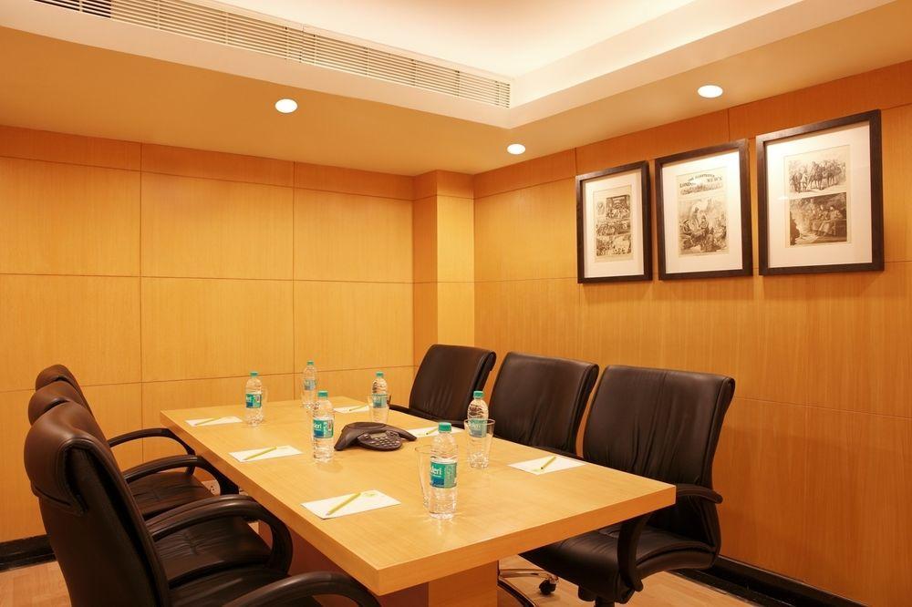 Mgm Whitefield 4* Bangalore