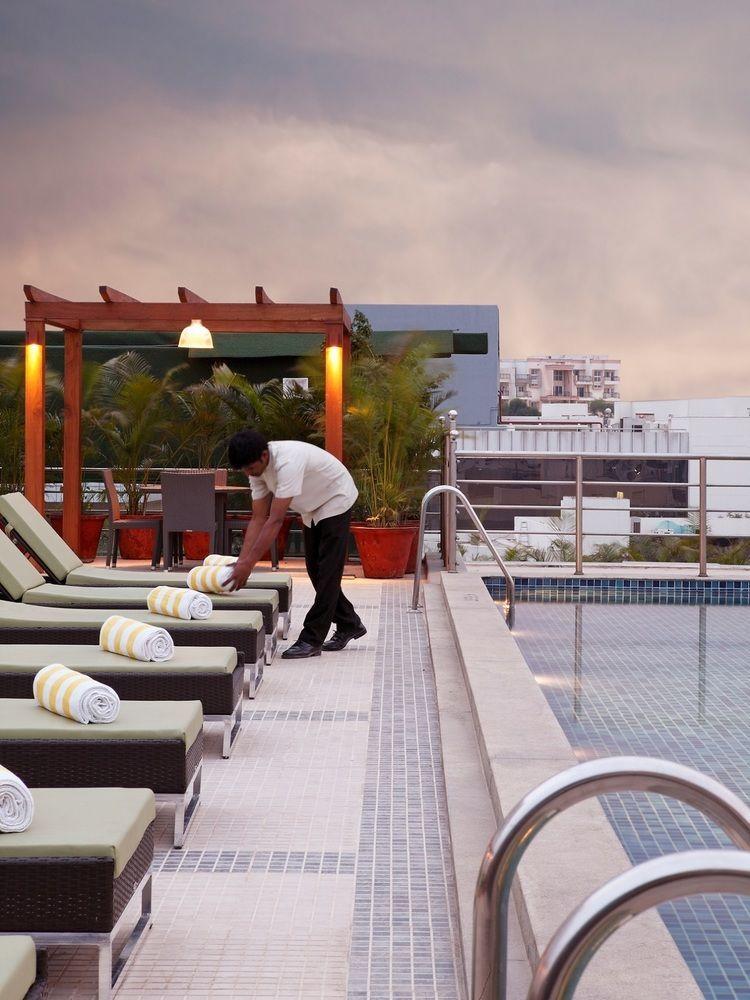 Mgm Whitefield Hotel