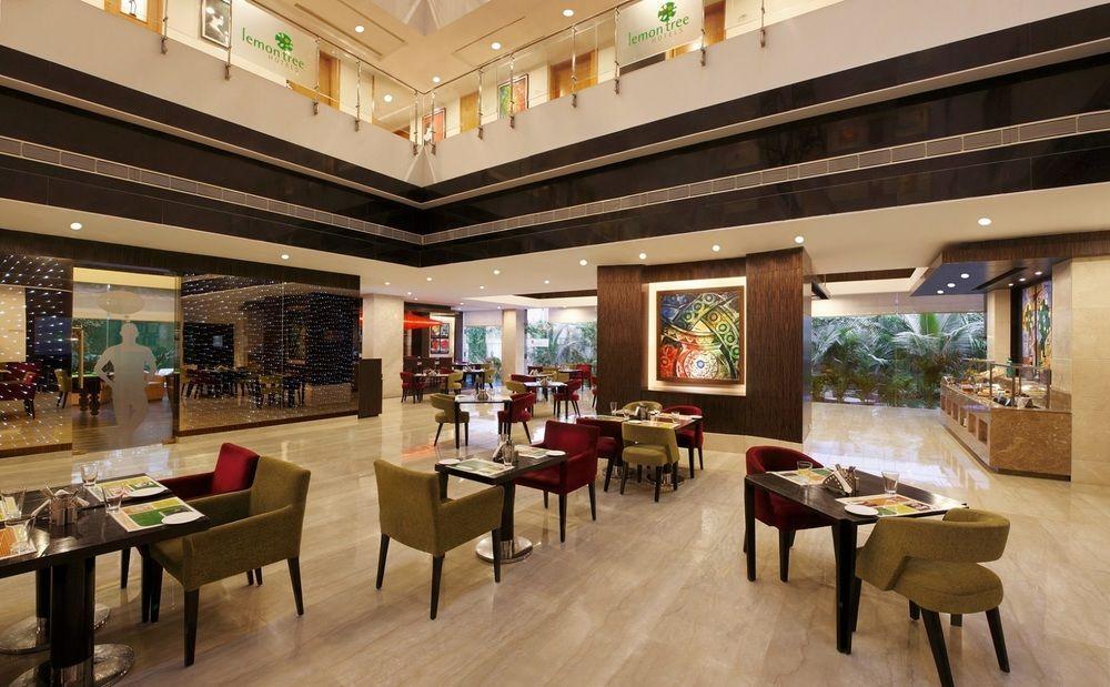 Mgm Whitefield Hotel 4*
