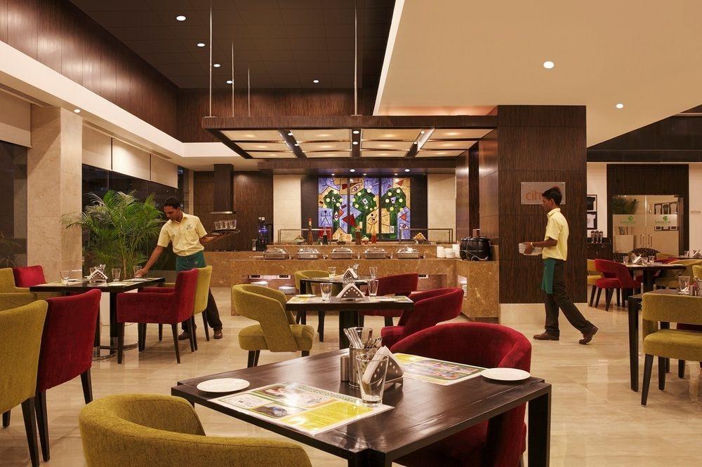Mgm Whitefield 4*
