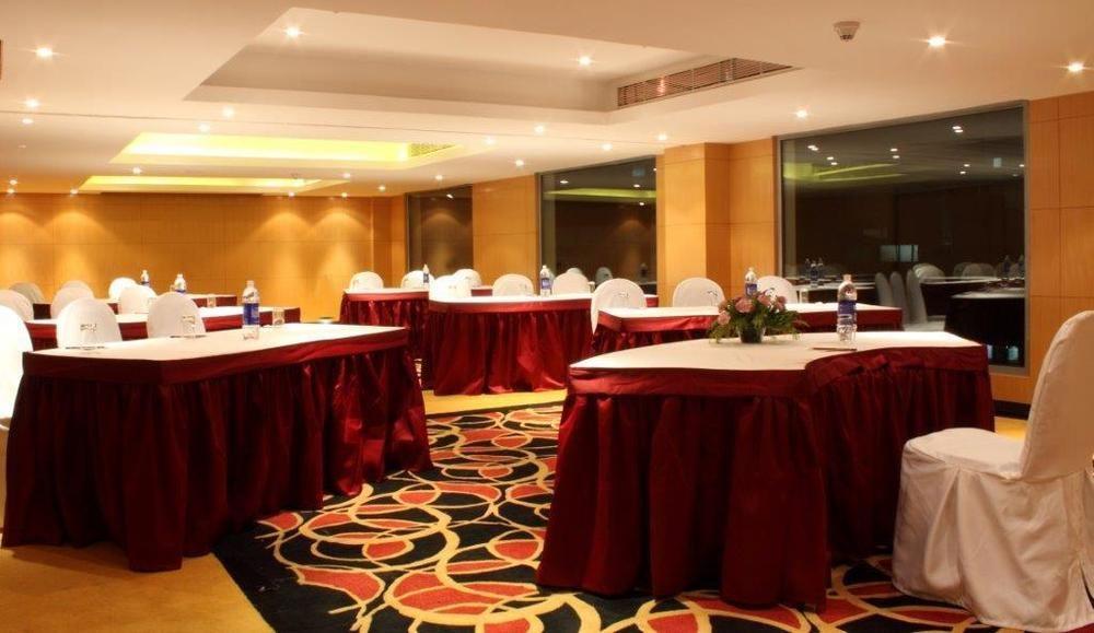 Mgm Whitefield 4* Bangalore