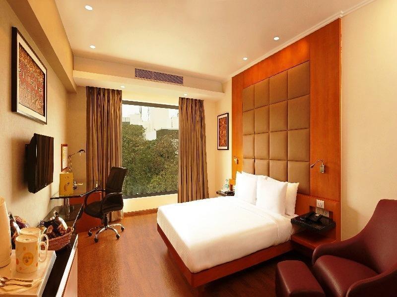 Mgm Whitefield Hotel